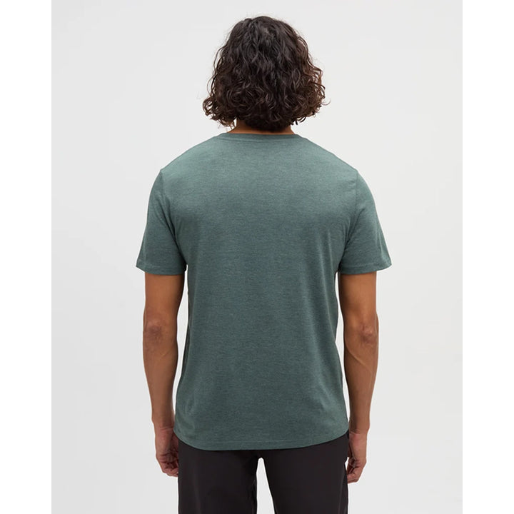 T-shirt Sasquatch pour homme Tentree