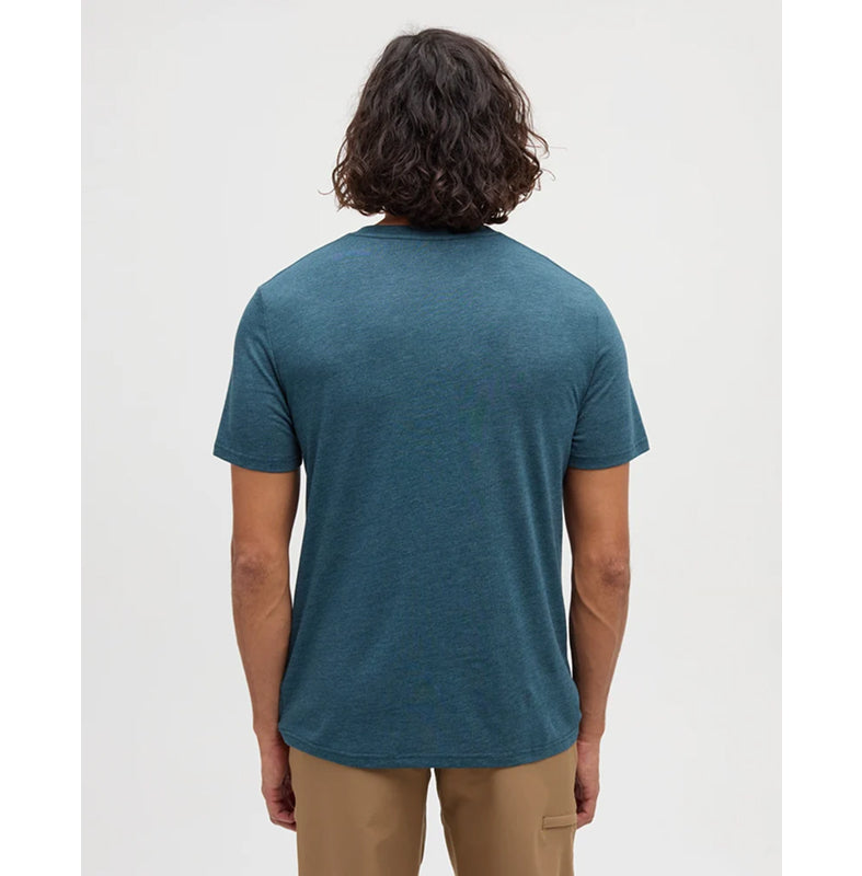 T-shirt Sasquatch pour homme Tentree
