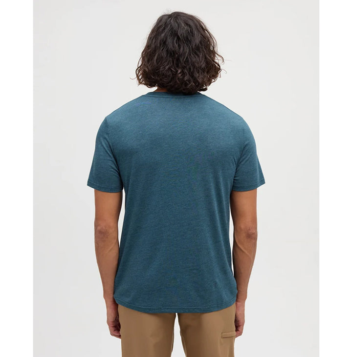 T-shirt Sasquatch pour homme Tentree