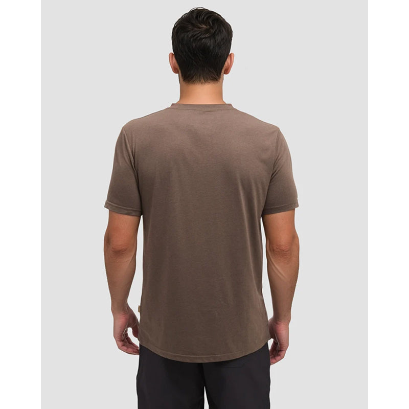Tentree Men's Baker Henley