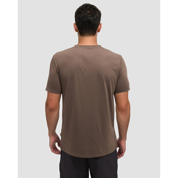 Tentree Men's Baker Henley