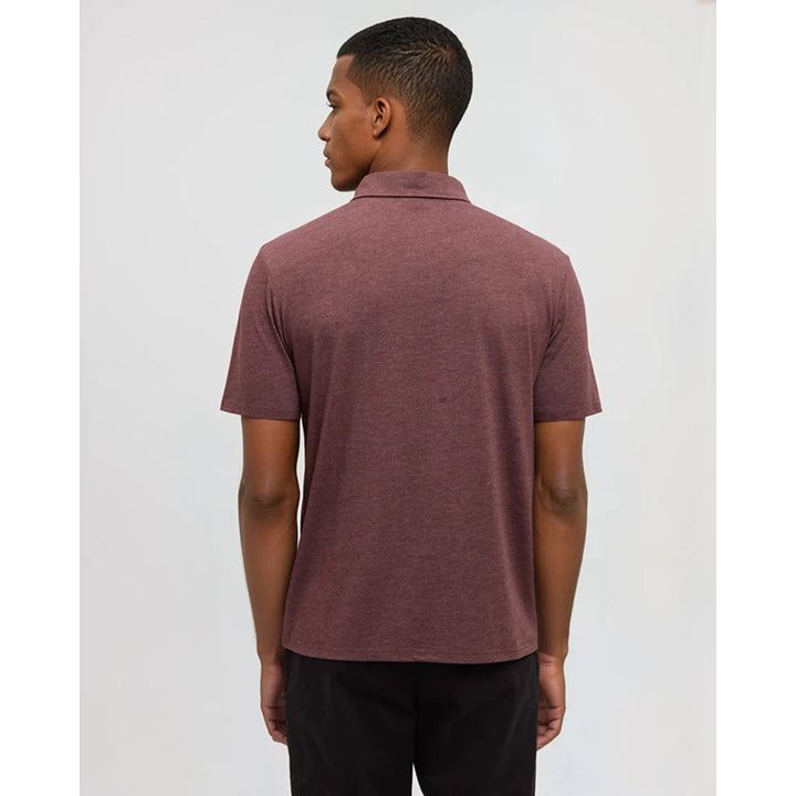 Polo Astir pour homme Tentree