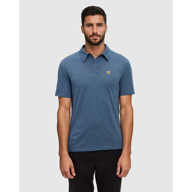 Polo Astir pour homme Tentree