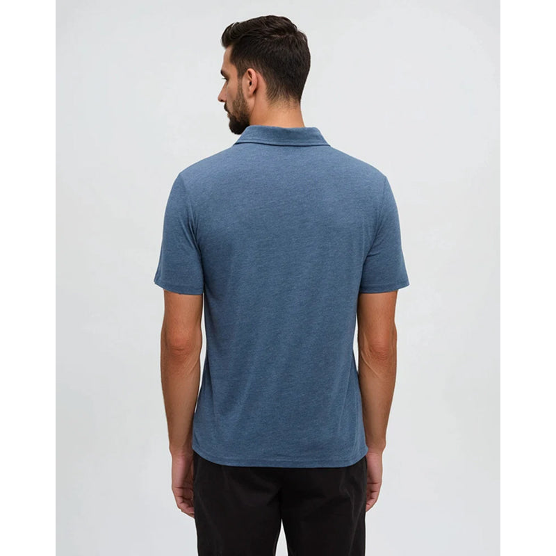 Polo Astir pour homme Tentree