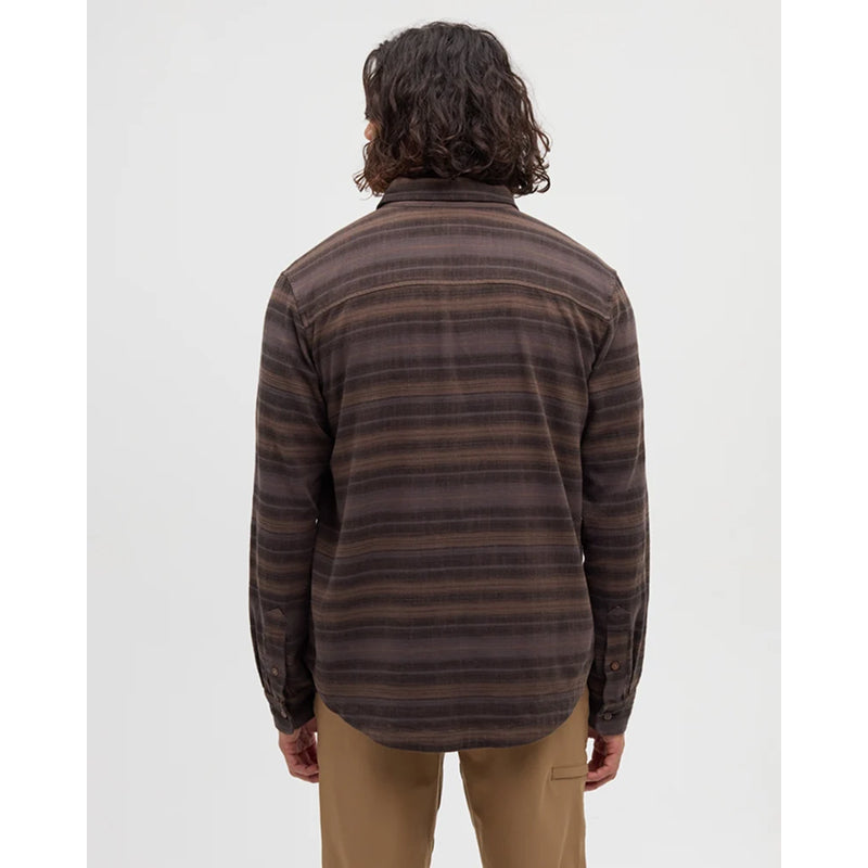 Tentree Men's Stretch Forest Shirt