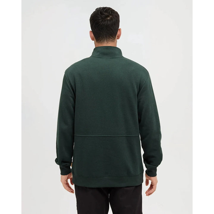 Tentree Men's Howson 1/4 Snap
