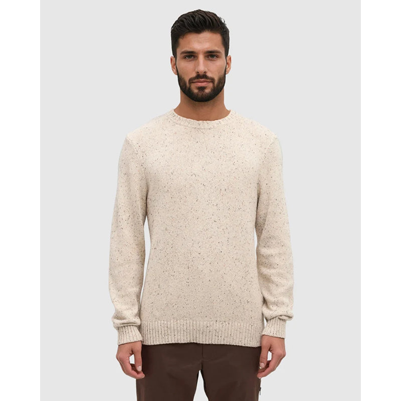Tentree Men's Rambler Fleck Sweater