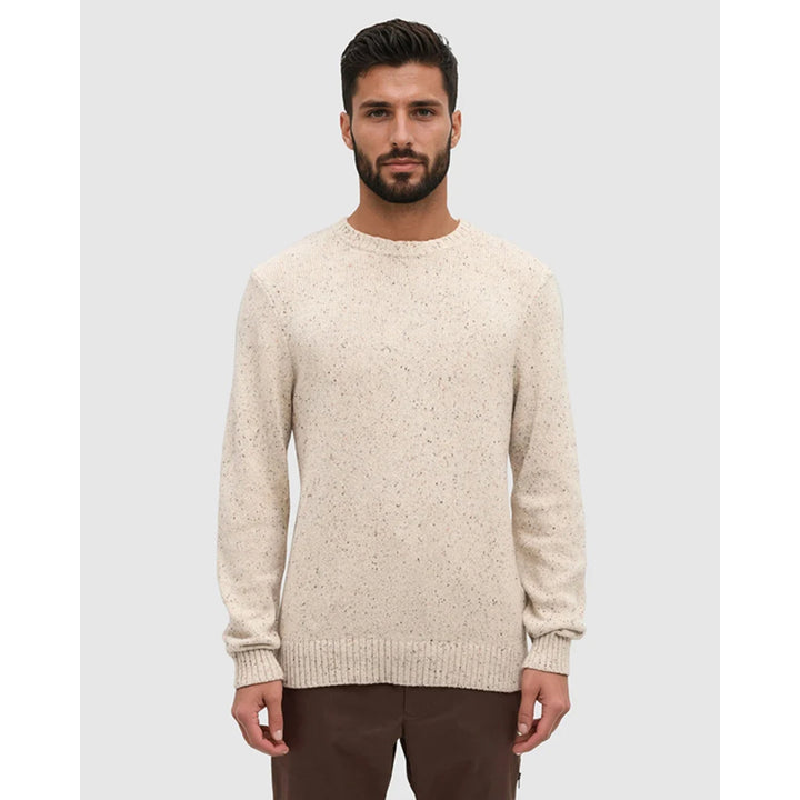 Tentree Men's Rambler Fleck Sweater
