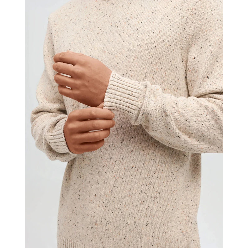 Tentree Men's Rambler Fleck Sweater