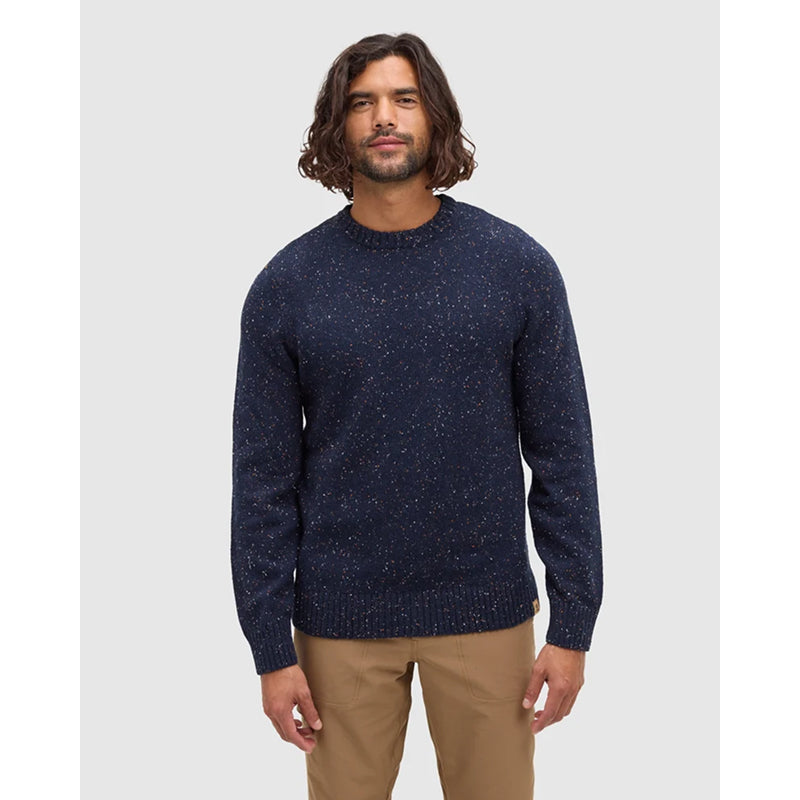 Pull Rambler pour homme Tentree