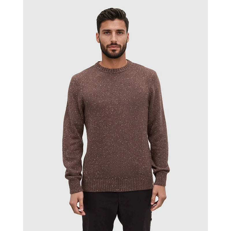 Tentree Men's Rambler Fleck Sweater