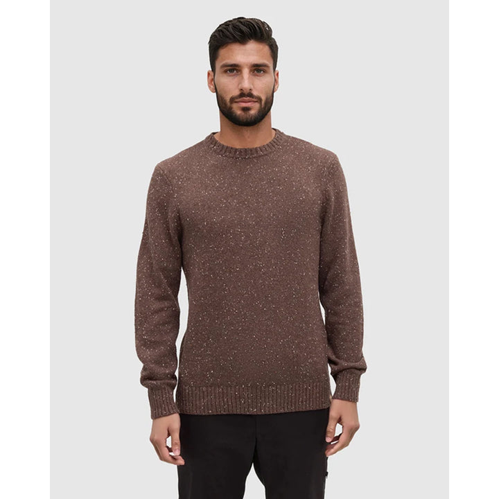 Tentree Men's Rambler Fleck Sweater