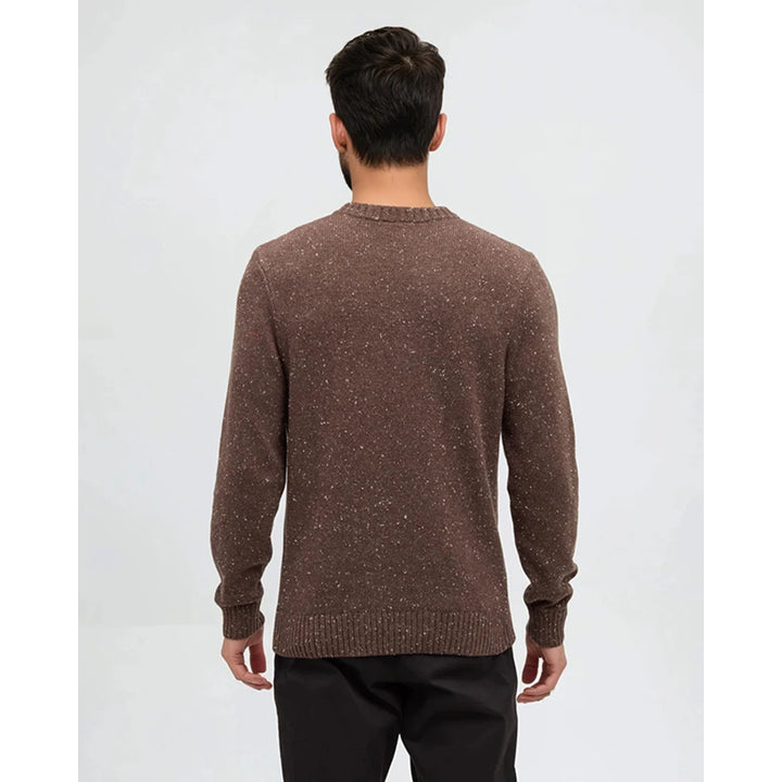 Tentree Men's Rambler Fleck Sweater