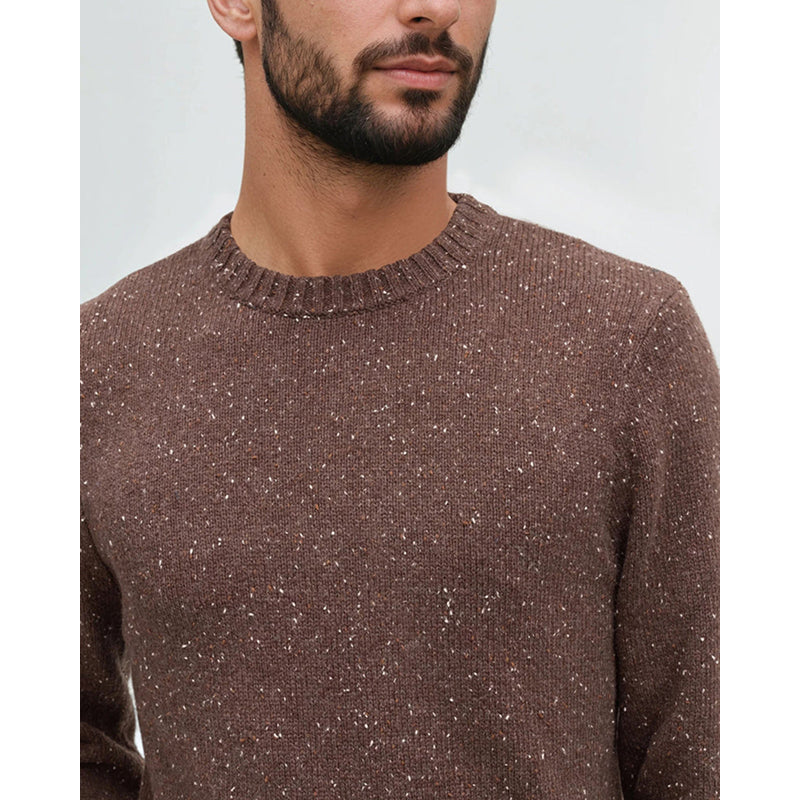 Tentree Men's Rambler Fleck Sweater