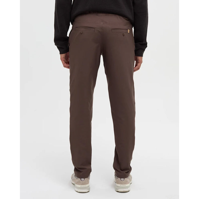 Pantalon Simcoe Tentree pour homme