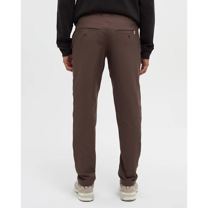 Pantalon Simcoe Tentree pour homme
