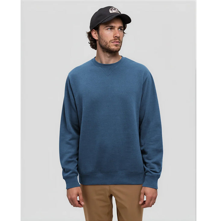 Tentree Men's Howson Crew