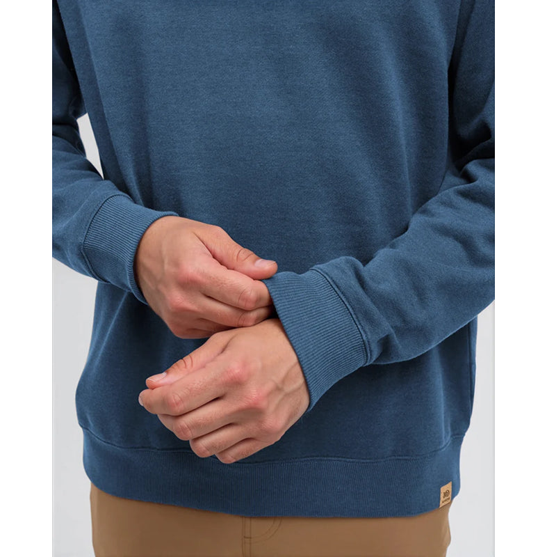 Tentree Men's Howson Crew