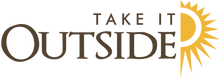 Take It Outside Logo