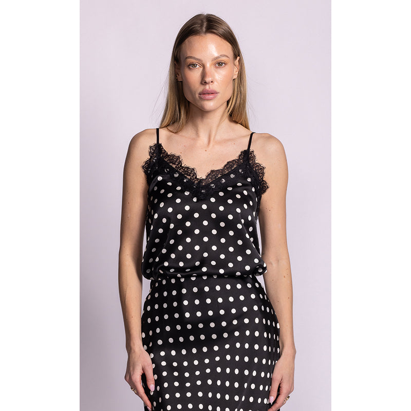 Pink Martini Poppie Top