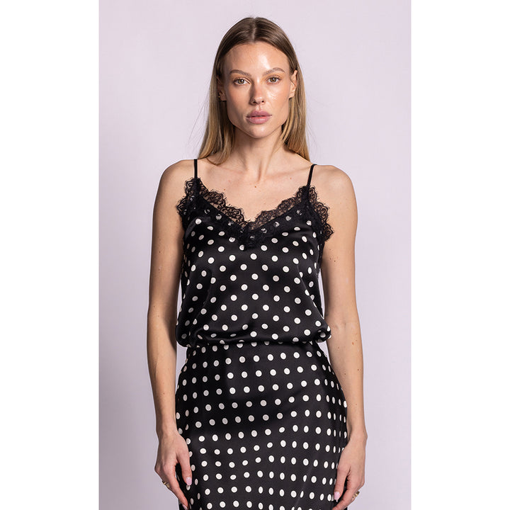 Pink Martini Poppie Top