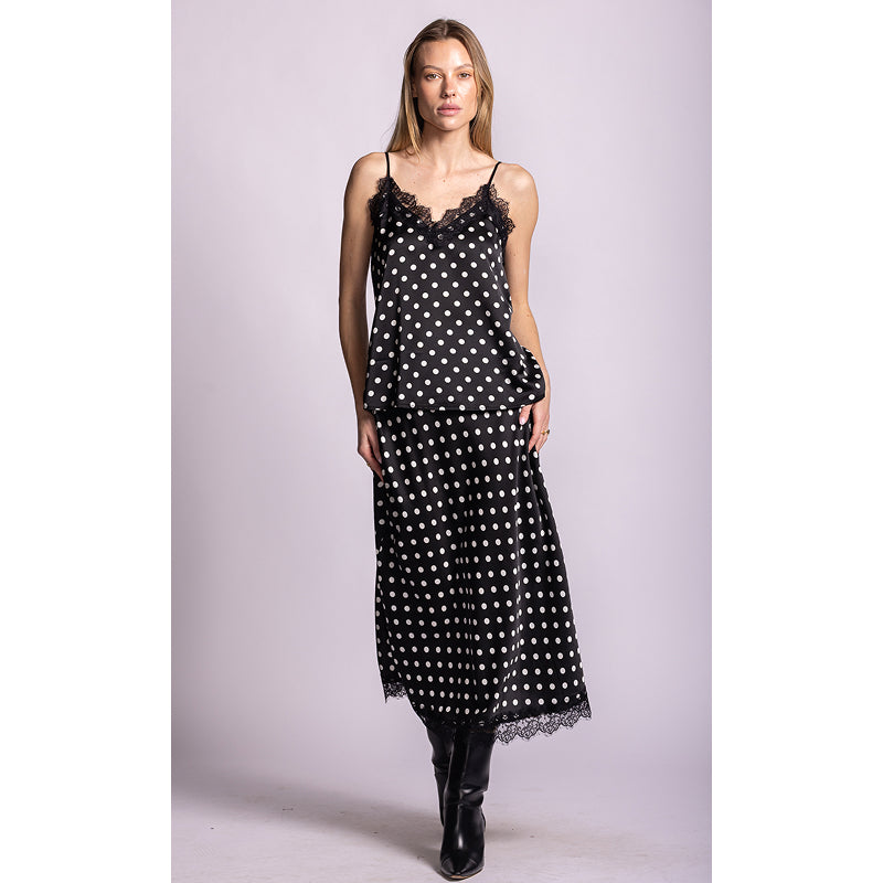 Pink Martini Poppie Top