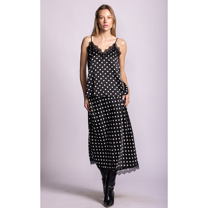 Pink Martini Poppie Top
