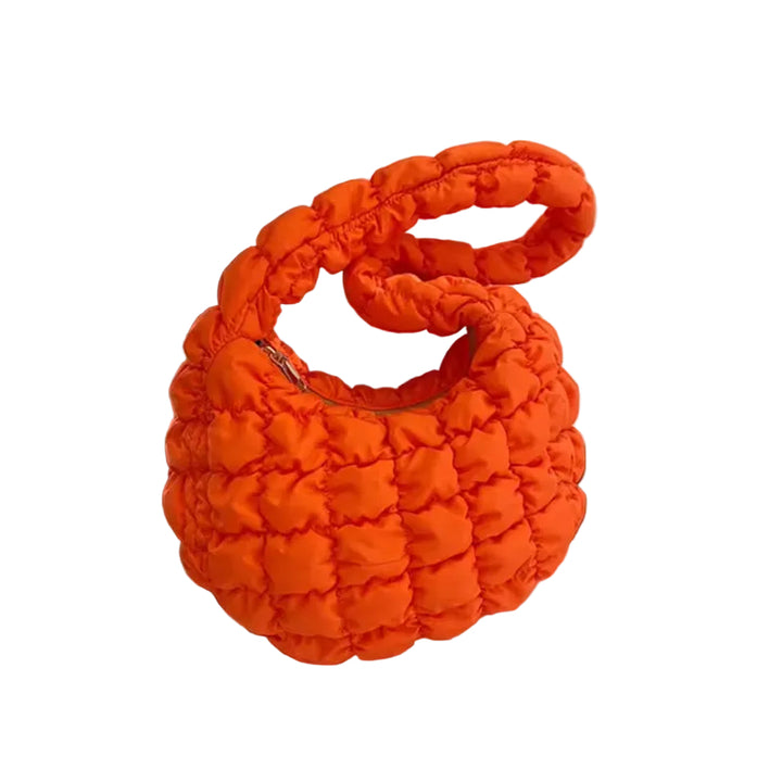 Take It Outside Essentials Quilted Handbag 