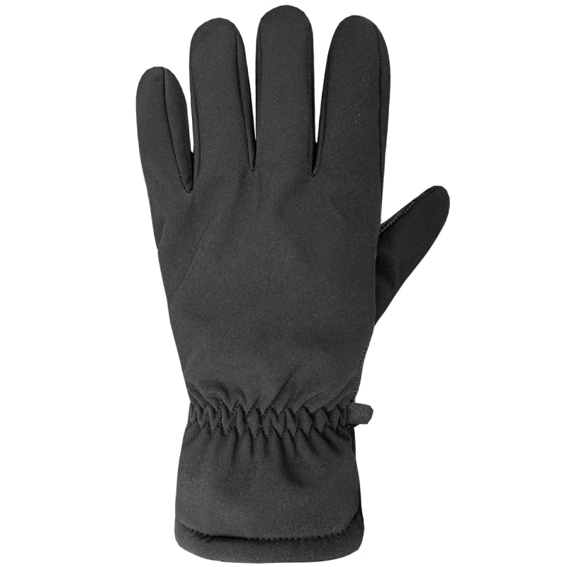 Yacht & Smith Value Pack of Unisex Warm Winter Fleece Gloves, Many Colors,  Mens, Womens and Kids at  Men's Clothing store