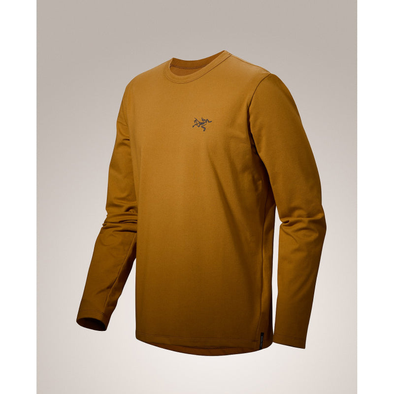 Arc'teryx Captive Arc'Word LS Shirt Men's