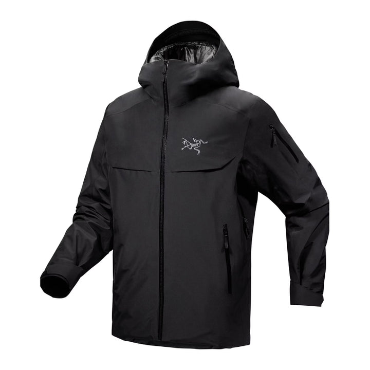 Arc'teryx Men's Macai Lightweight Jacket – Take It Outside