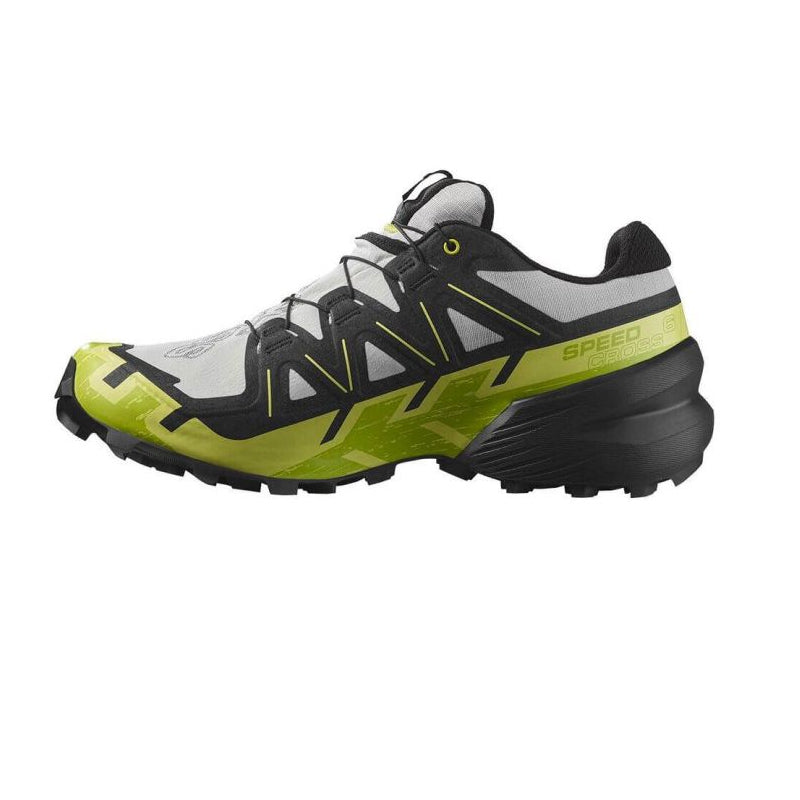 Salomon Men's Speedcross 6 GTX Trail Shoes