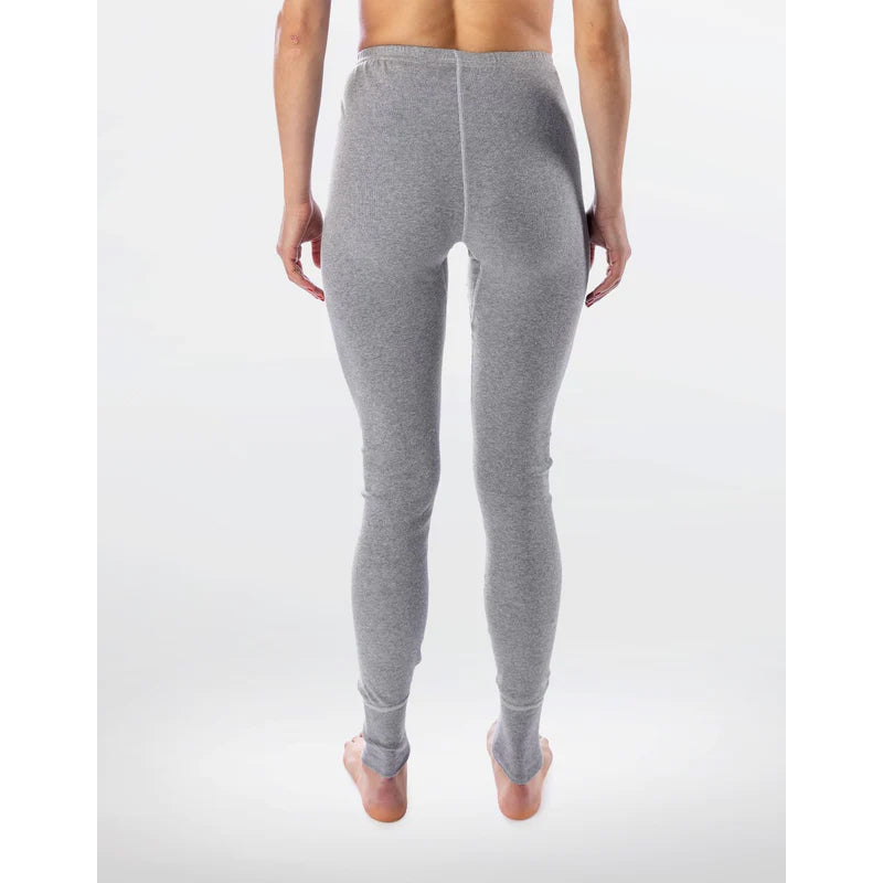 Stanfield's Chill Chasers Cotton Rib Bottoms