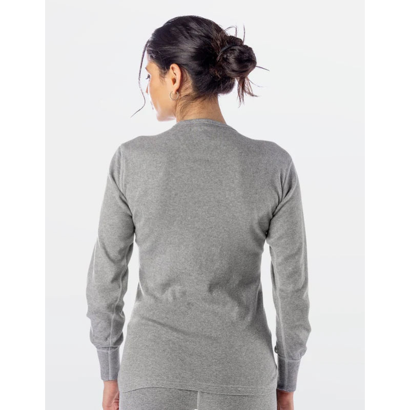 Stanfield's Chill Chasers Cotton Rib Base Layer Top