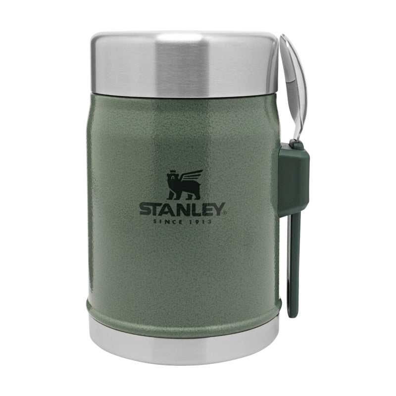 Stanley The Legendary Food Jar + Spork - 14 oz