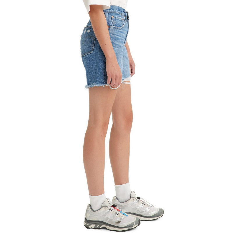 Levi's 501® Mid Thigh Short