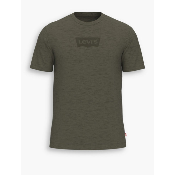 Levi's Men's Graphic Crewneck Tee