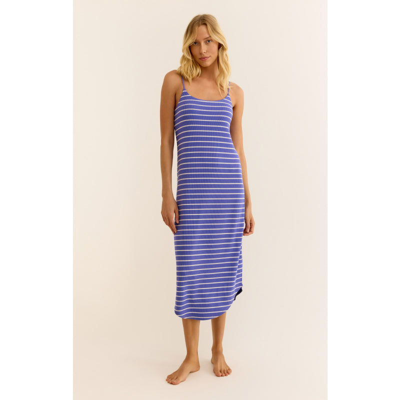 Z Supply Daytime Stripe Dress