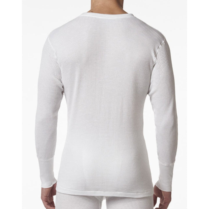 Stanfields Men's Waffle Base Layer