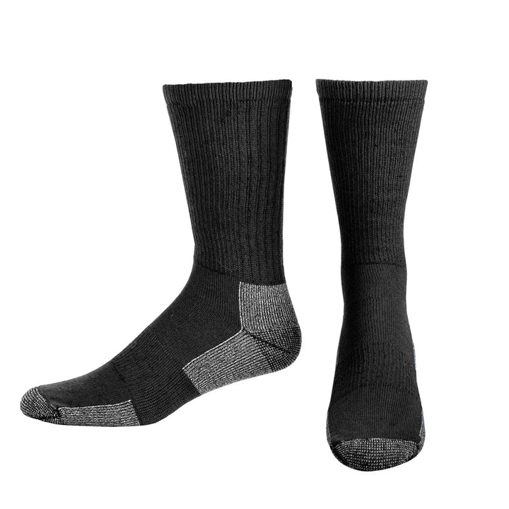 Stanfields Merino Blend Trail Socks