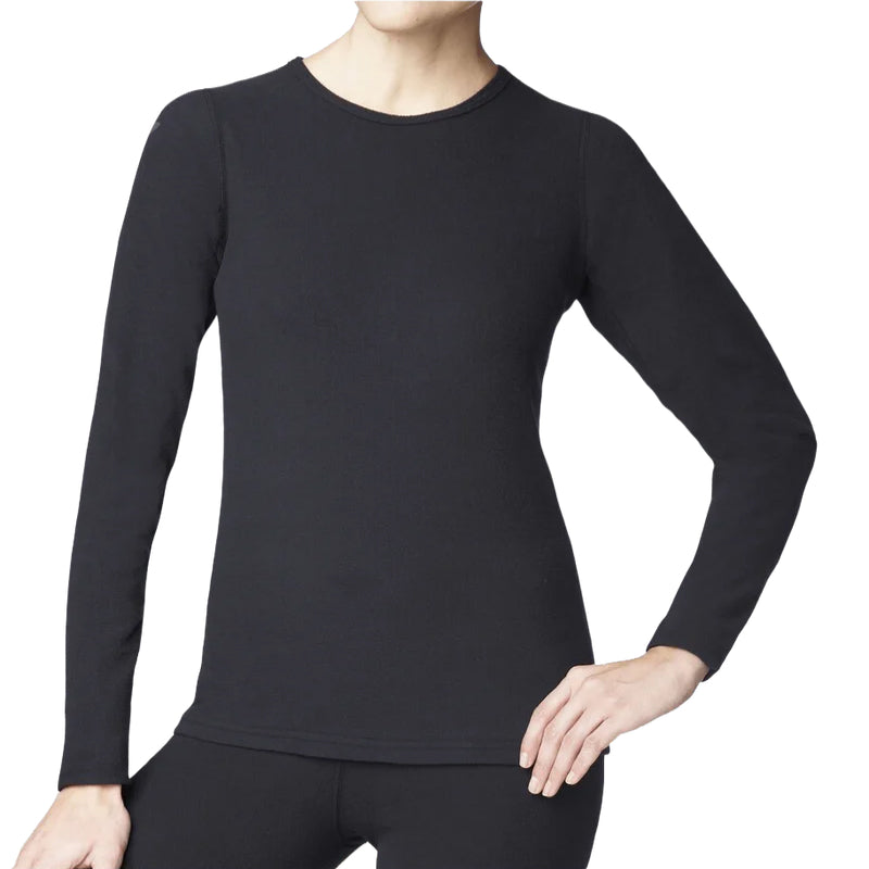 Stanfields Women's Merino Wool Base Layer