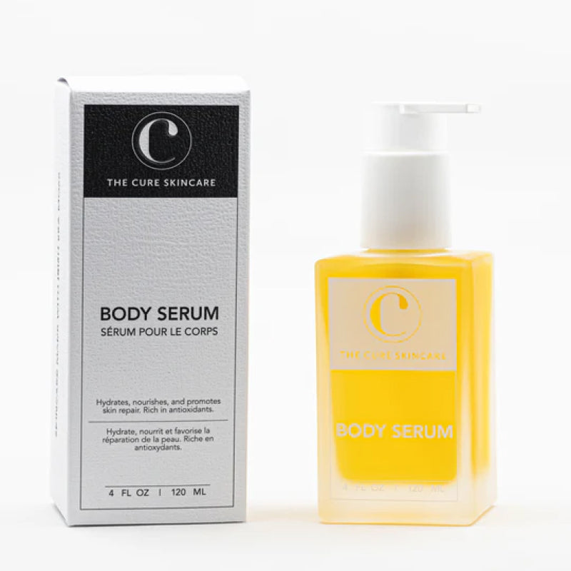 The Cure Skincare - Body Serum