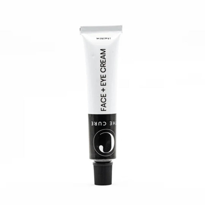 The Cure Skincare - Face + Eye Cream