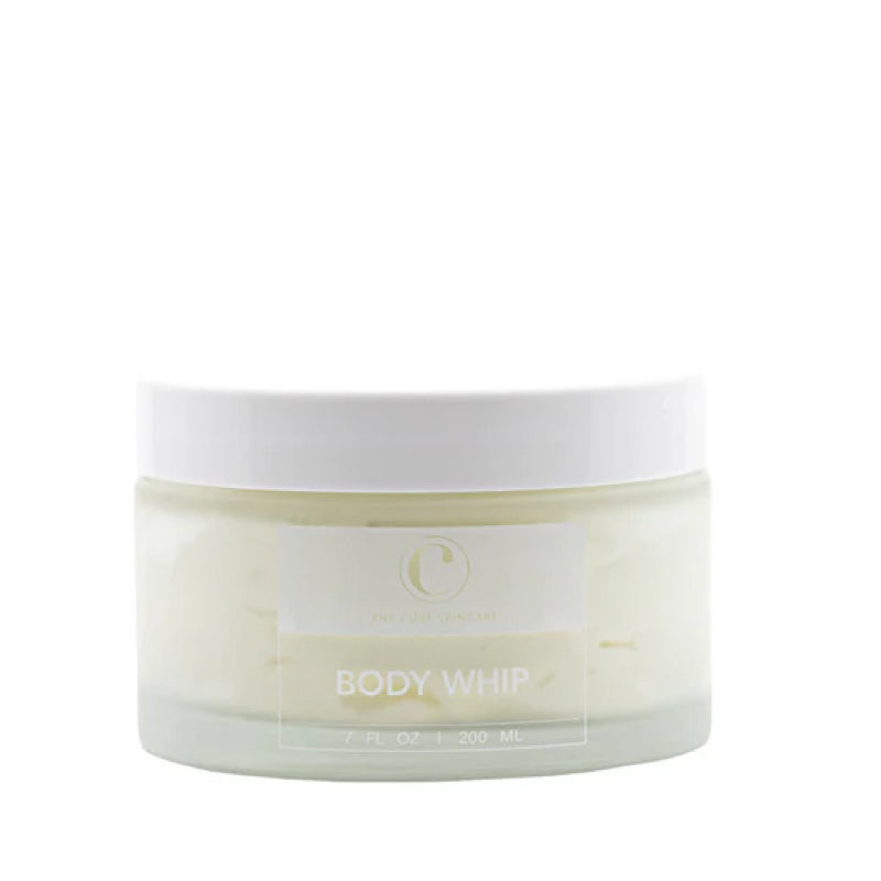 The Cure Skincare - Body Whip Original