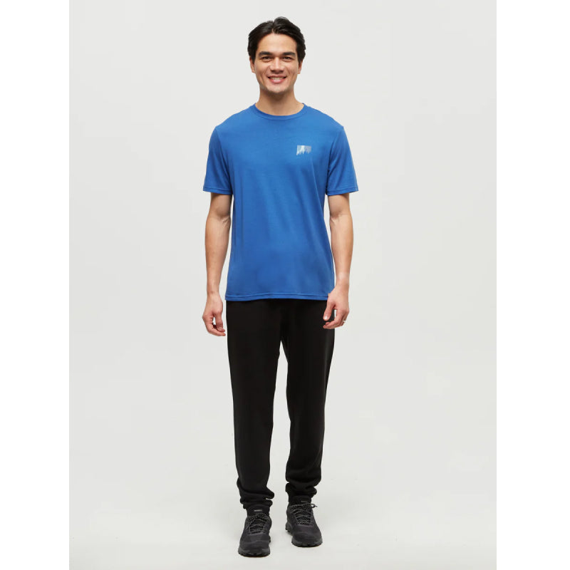 Tentree Men's Northern Aurora T-Shirt