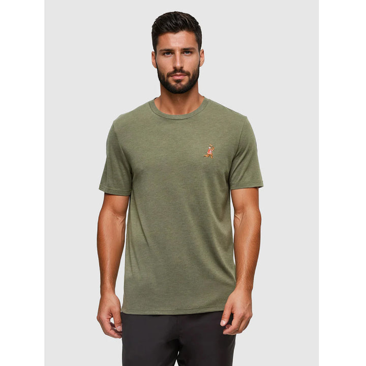 Tentree Men's Sasquatch T-Shirt