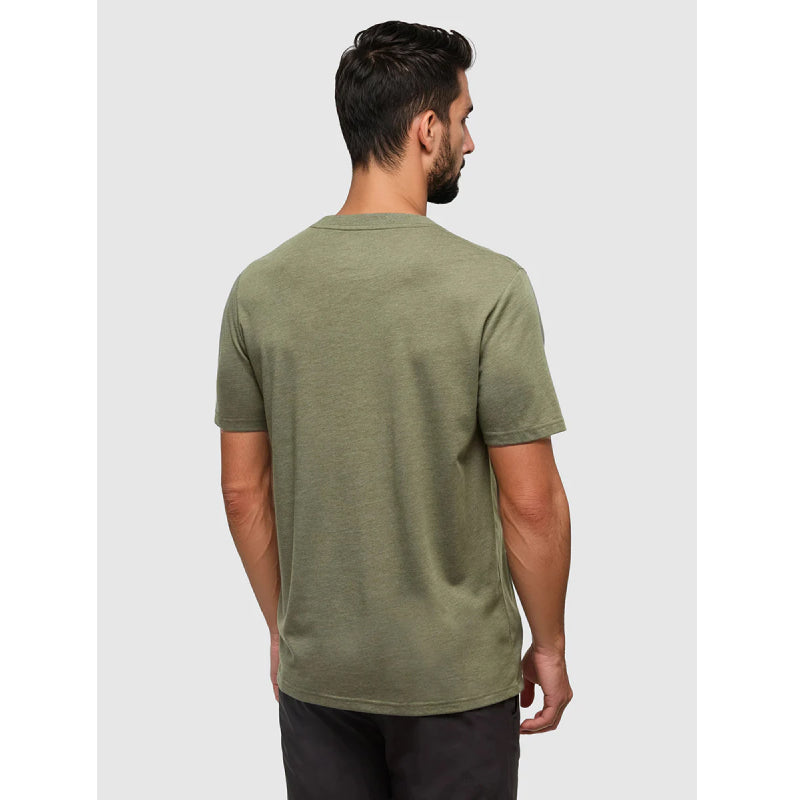 Tentree Men's Sasquatch T-Shirt