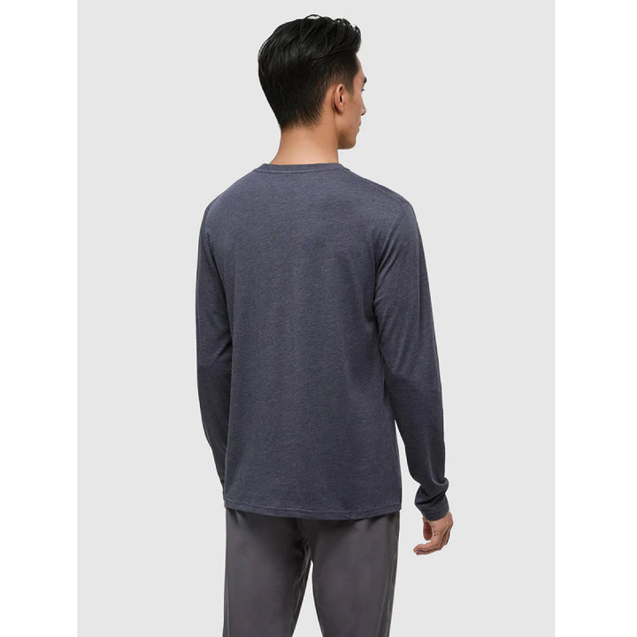 Tentree Men's Sasquatch Longsleeve