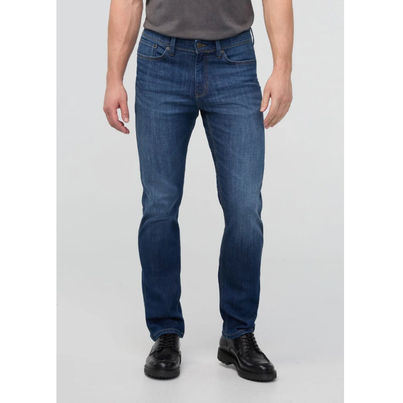 DU/ER Performance Denim Slim Straight