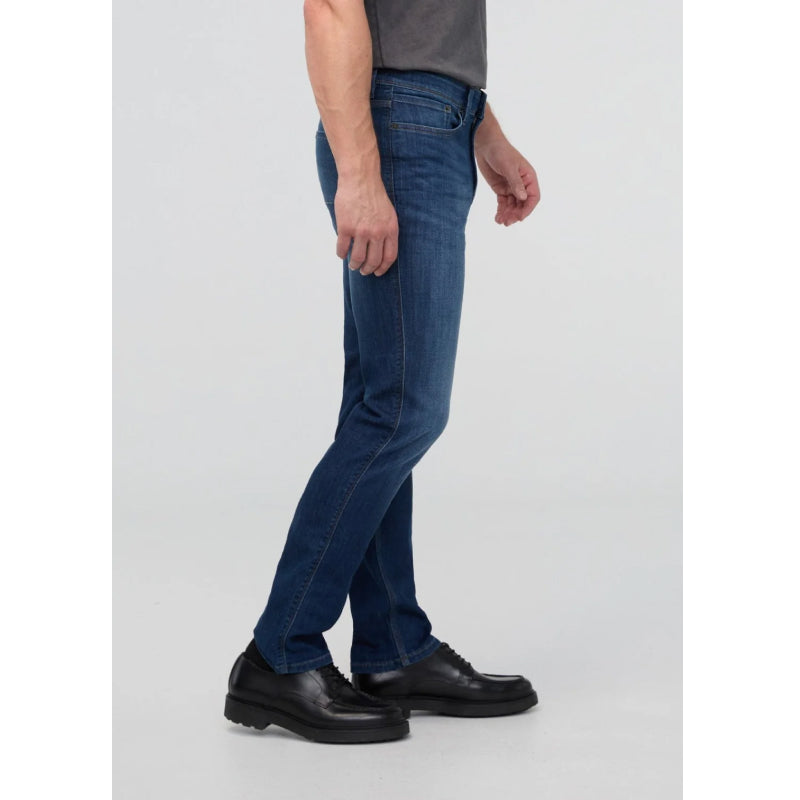 DU/ER Performance Denim Slim Straight